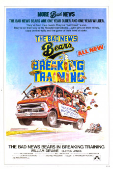 The Bad News Bears in Breaking Training Free Download