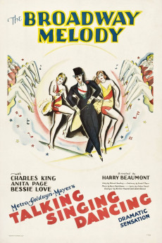 The Broadway Melody Free Download