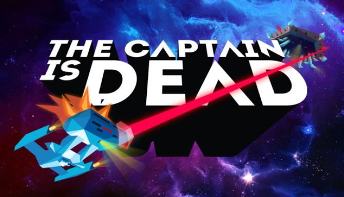 The Captain is Dead-DARKSiDERS Free Download