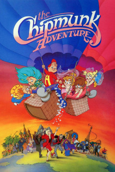 The Chipmunk Adventure Free Download