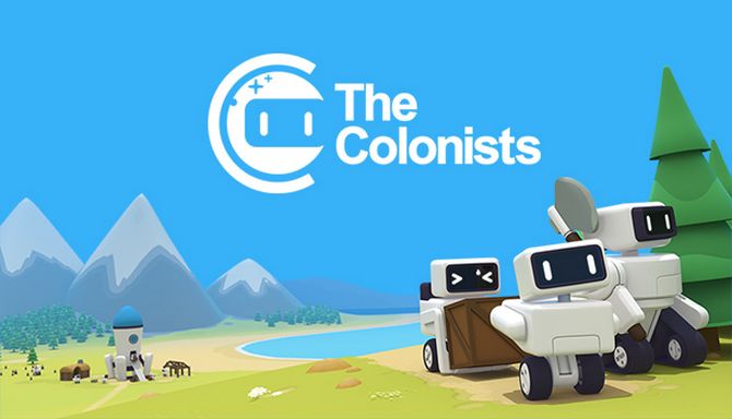 The Colonists v1.5.9.3-GOG Free Download