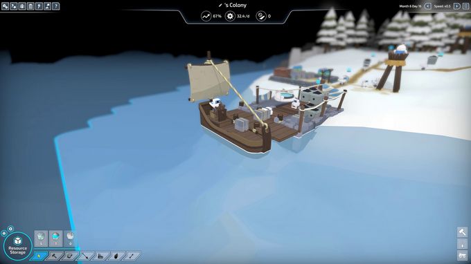 The Colonists v1.5.9.3 PC Crack