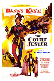 The Court Jester Free Download