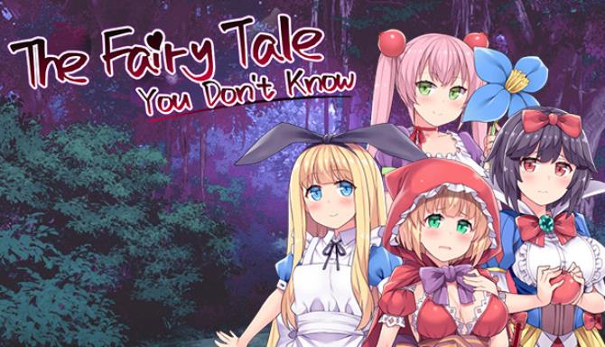 The fairy tale you don’t know Free Download