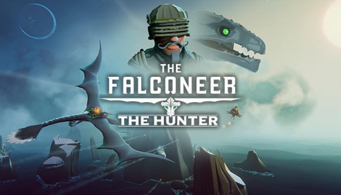 The Falconeer The Hunter-CODEX Free Download