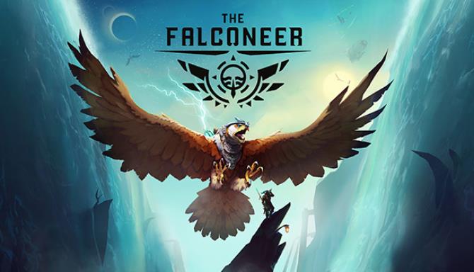 The Falconeer v1350-GOG