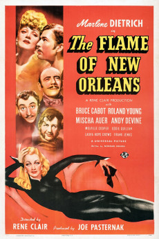 The Flame of New Orleans Free Download