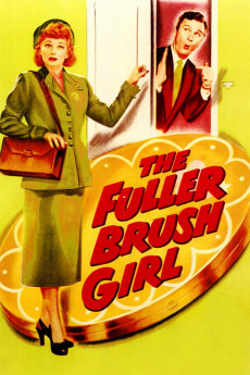 The Fuller Brush Girl Free Download