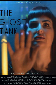 The Ghost Tank Free Download