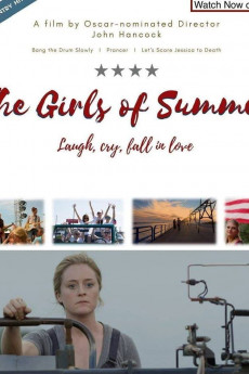 The Girls of Summer Free Download