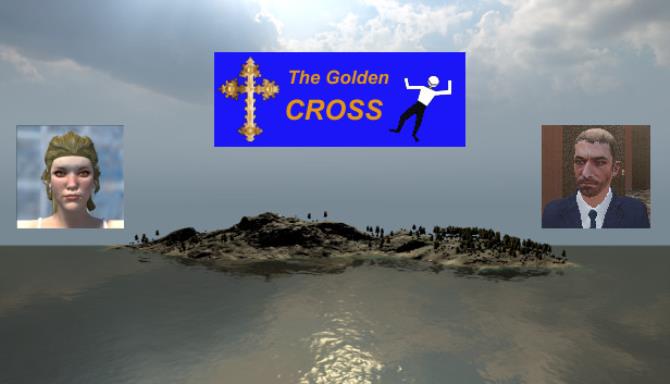 The Golden Cross-DARKSiDERS Free Download