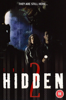 The Hidden II Free Download
