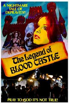 The Legend of Blood Castle Free Download