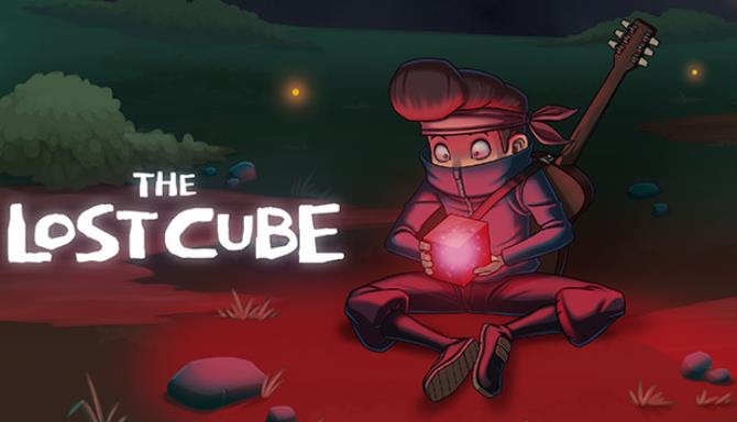 The Lost Cube Free Download