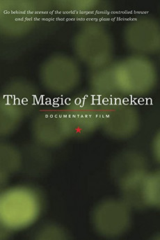 The Magic of Heineken Free Download