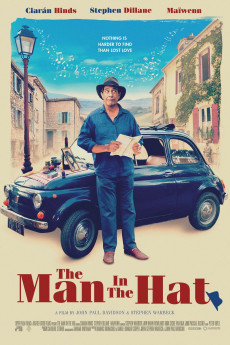 The Man In The Hat Free Download