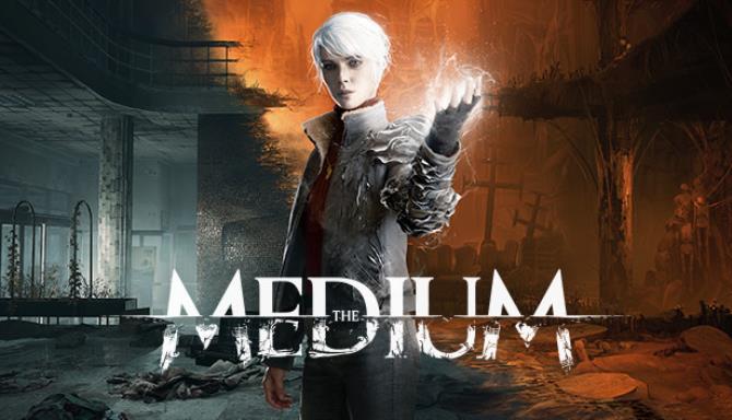 The Medium v1.0.158-GOG Free Download