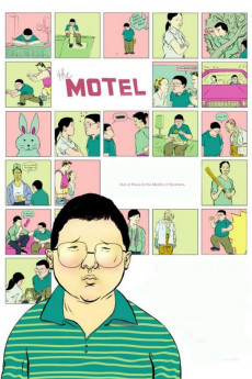 The Motel Free Download