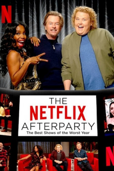 The Netflix Afterparty The Best Shows of the Worst Year