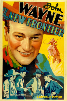 The New Frontier Free Download