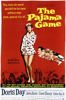 The Pajama Game Free Download