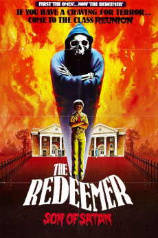 The Redeemer: Son of Satan! Free Download