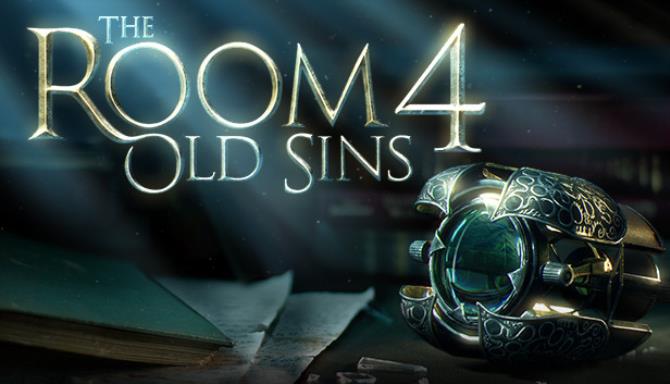 The Room 4 Old Sins-CODEX Free Download