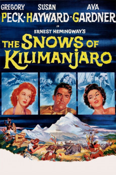 The Snows of Kilimanjaro Free Download