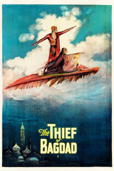 The Thief of Bagdad Free Download