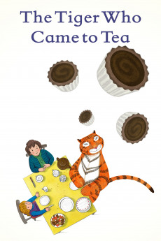 The Tiger Who Came to Tea Free Download