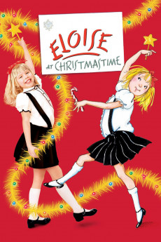 The Wonderful World of Disney Eloise at Christmastime Free Download