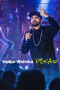 Thiago Ventura: Pokas Free Download