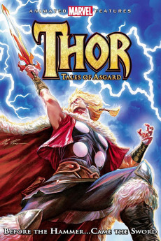 Thor: Tales of Asgard Free Download