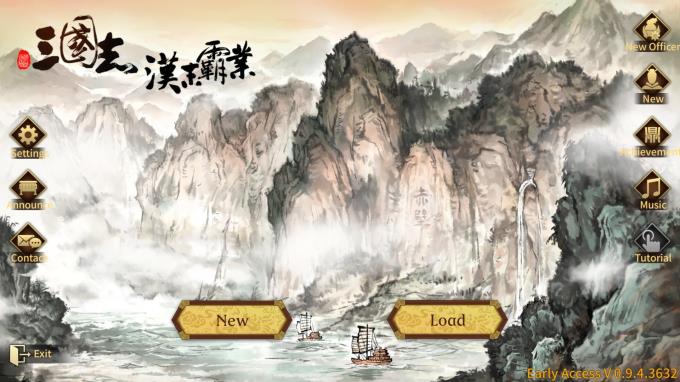 Three Kingdoms The Last Warlord Torrent Download