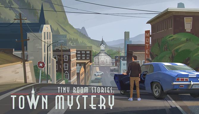 Tiny Room Stories: Town Mystery Free Download