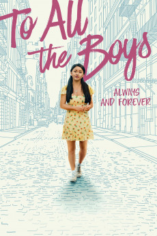 To All the Boys: Always and Forever Free Download