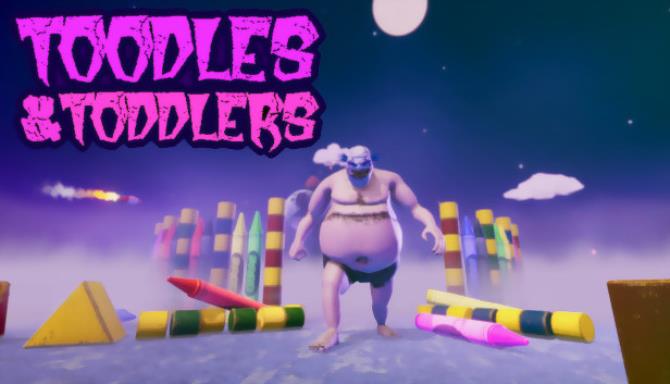 Toodles and Toddlers-DARKSiDERS Free Download