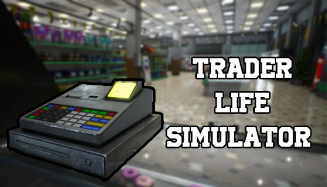 Trader Life Simulator-DARKSiDERS Free Download