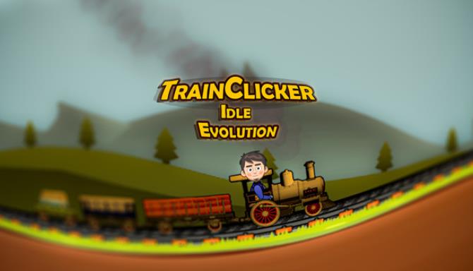 TrainClicker Idle Evolution Free Download