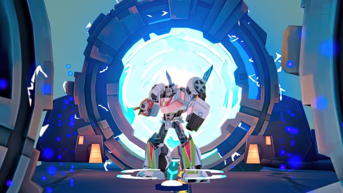 Transformers Battlegrounds Shattered Spacebridge Torrent Download