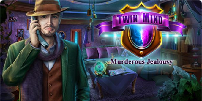 Twin Mind Murderous Jealousy Collectors Edition-RAZOR Free Download