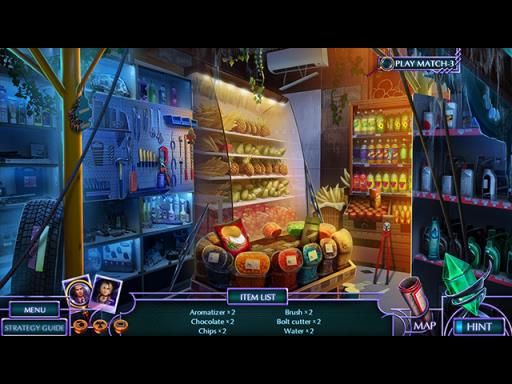 Twin Mind Murderous Jealousy Collectors Edition PC Crack