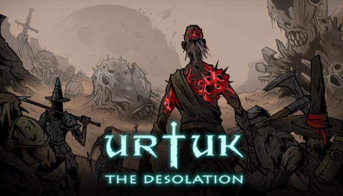 Urtuk The Desolation-CODEX Free Download
