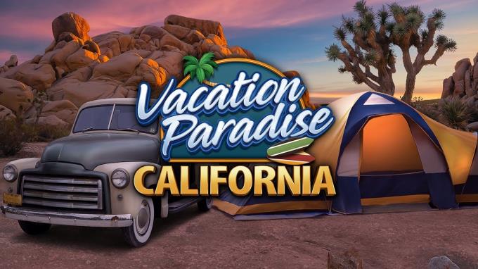 Vacation Paradise California Collectors Edition-RAZOR Free Download