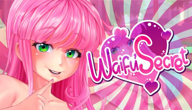 Waifu Secret Free Download
