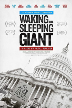 Waking the Sleeping Giant: The Making of a Political Revolution Free Download