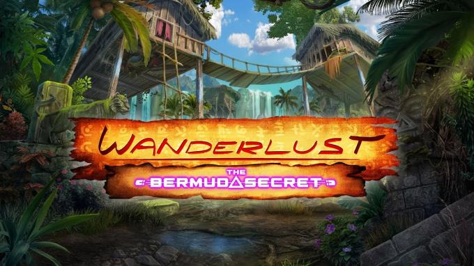 Wanderlust The Bermuda Secret Collectors Edition-RAZOR Free Download