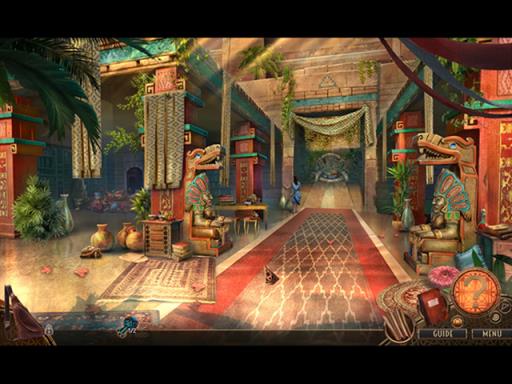 Wanderlust The Bermuda Secret Collectors Edition Torrent Download