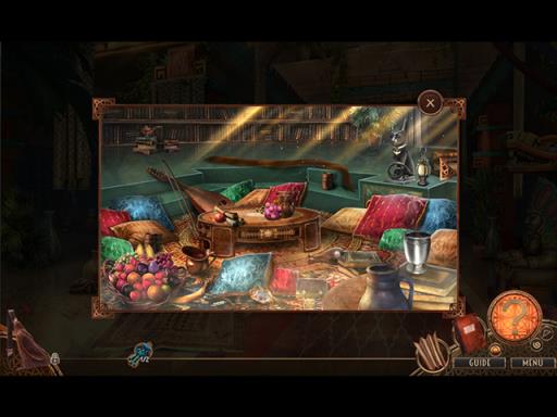 Wanderlust The Bermuda Secret Collectors Edition PC Crack