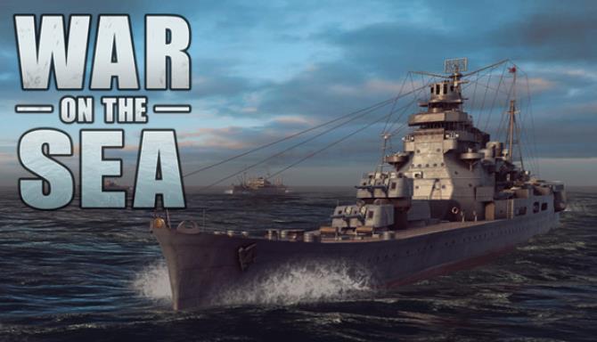 War on the Sea-DARKSiDERS Free Download